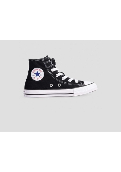 Converse Çocuk Ayakkabı 372883c Siyah