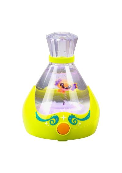 Fizzy Pets İnteraktif Oyuncak 12'li Display Fınn