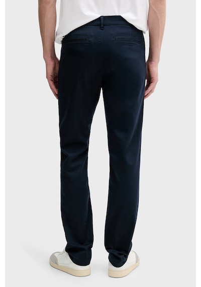 Calvin Klein Erkek Pantolon Lv040em633 Cef Lacivert Lacivert