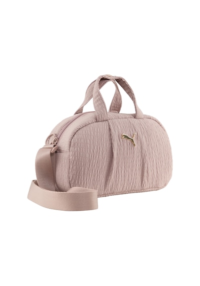 092179-02 Puma Up Mini Grip Bag Kadın Çanta Pembe 092179-02 Pembe