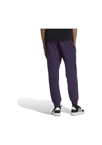 Aurplu Adidas Erkek Günlük Eşofman Altı M Z.n.e. Pt Jw4726 Mor