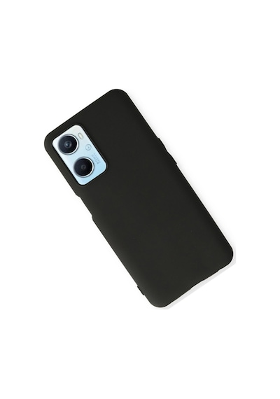 Oppo A96 Kilif Fitcase Premiums Silikon Arka Kapak 559168846