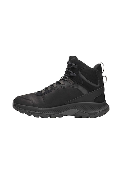 Merrell Merrell Speed Strike 2 Ltr Thrm Mid Waterproof Erkek Siyah Bot Blk Siyah Merrell Merrell Speed Strike 2 Ltr Thrm Mid Waterproof Erkek Siyah Bot Blk Siyah