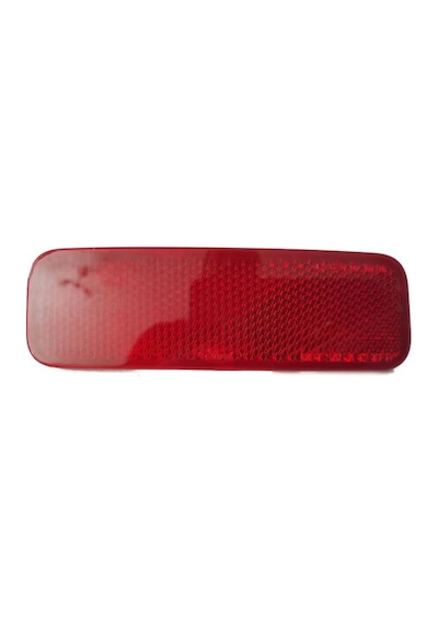 Arka - 694 - Tampon Reflektörü Sağ Transıt Connect 13 Tourneo 13 Custom - Kmrsfres - V362 13 Adet