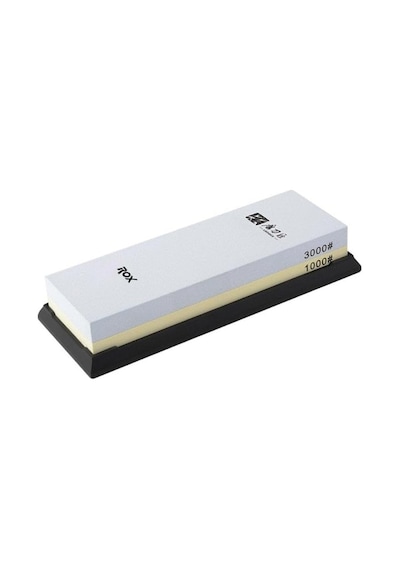 6310 Taidea Çift Taraflı Bileme Taşı 1000/3000 Kum