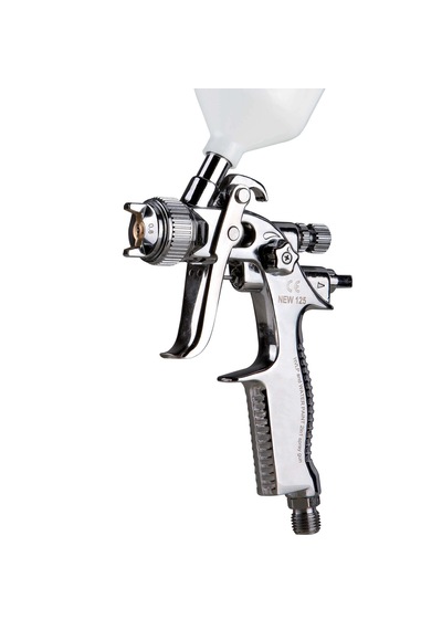 Voylet NEW125 Gölge Boya Tabancası 0.8 MM