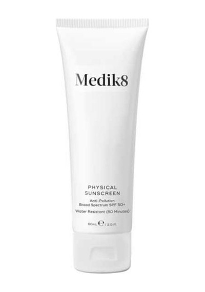 Medik8 Physical Sunscreen Spf50 60 Ml