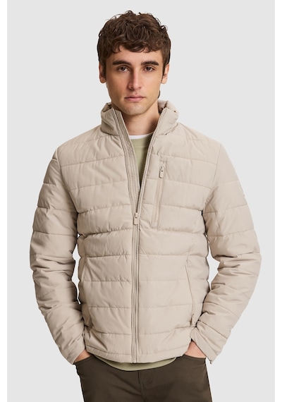 U.S. Polo Assn. Erkek Bej Mont 50326263-vr137 Kemik