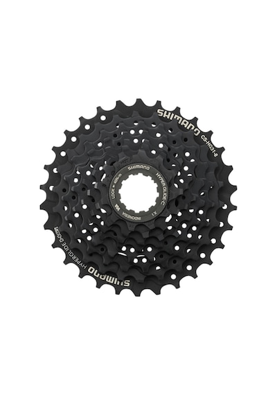 Shimano Altus Hg31 Bisiklet Arka Ruble Kaset 8'li Dişli 11-30t Siyah