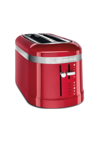Kitchenaid 5KMT5115EER 4 Dilim Ekmek Kızartma Makinesi
