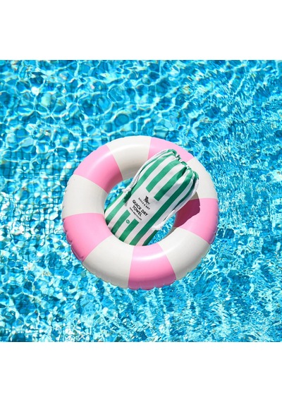 Dock And Bay Plaj Havlusu Cabana Xl Cancun Green Yeşil