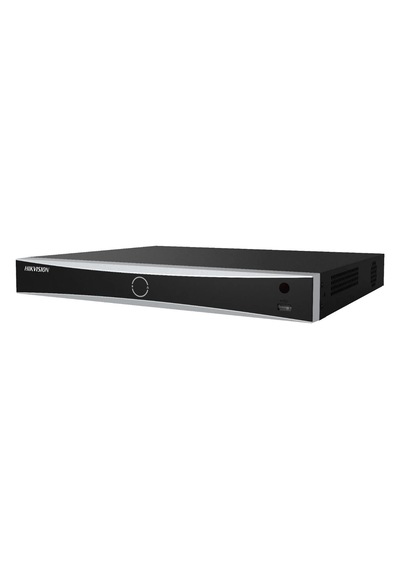 Hıkvısıon Ds-7632nxı-k2 32 Kanal Vga/hdmı 4k 3840x2160 Nvr Kayıt Cihazı