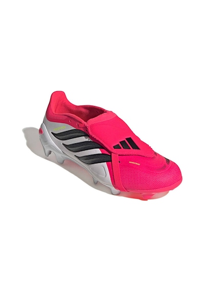 Adidas Predator League Ft Erkek Çim Zemin Kramponu Js0422 Kırmızı Kırmızı