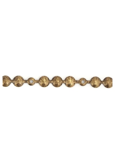 - Döşeme İçin Şerit Eskitme Antik Kabara 11 Mm - 10 Mt Belirtilmemis