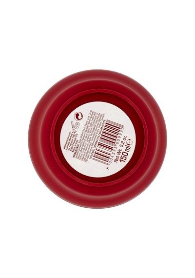 Lexroo Red Line Tıraş Sabunu Kavanoz 150ml