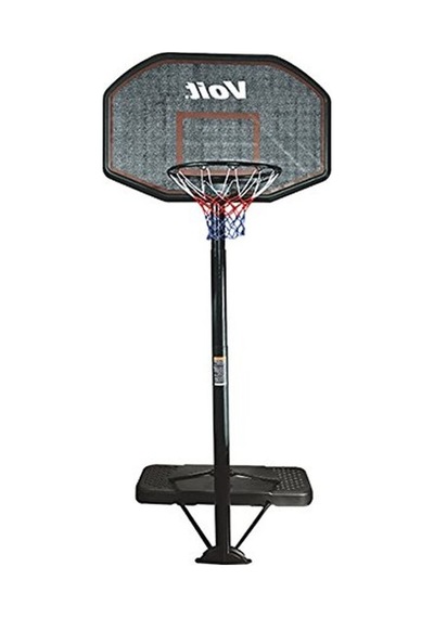 Ayarlanabilir Yükseklikte Basketbol Potası, Unisex Tasarım
