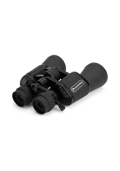 Celestron 71260 Upclose 10-30x50z El Dürbünü Çok Renkli