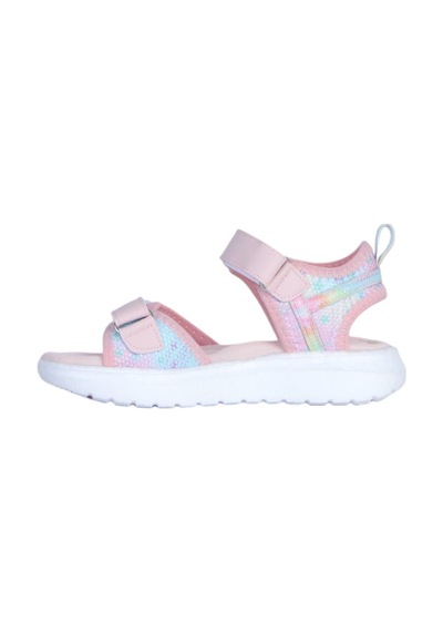 Şiringenç Şirin Genç Şg2 Pembe Kız Çocuk Sandalet Pembe