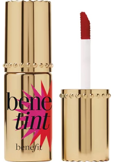 Benefit Cosmetics Benetint - Rosie Tint Sınırlı Sayıda Likit Dudak Ve Yanak Renklendirici Diğer