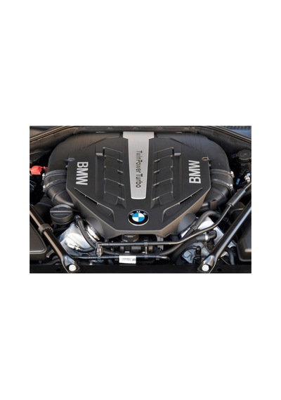 Susuz Motor Temizleme Spreyi - 89529775