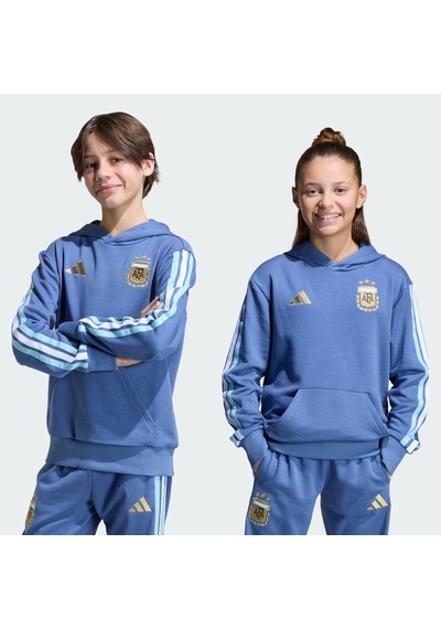 Adidas Argentina Dna Çocuk Sweatshirt C-adıjz6304c40a00 Mavi