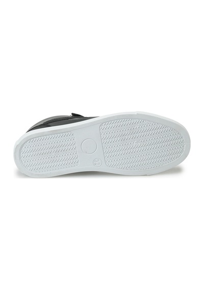 Polaris Tank.g Siyah Erkek Çocuk High Sneaker Tank.g6pr 000000000102707995