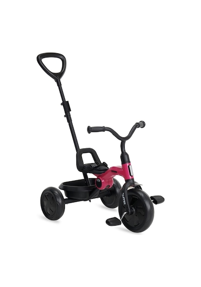 Kraft Ant Plus Katlanabilir Bisiklet Pembe