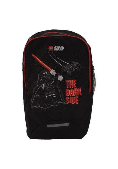 Lego Star Wars 100291726 The Dark Side School Bag M
