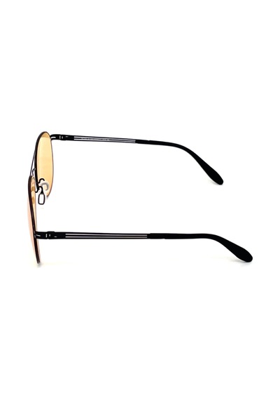 Black Blk2603 C8 Unisex Güneş Gözlüğü Siyah