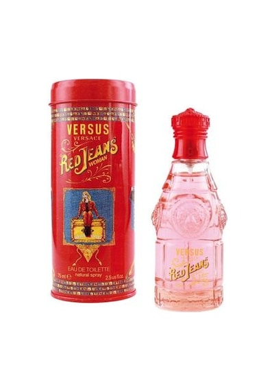 Versace Red Jeans Erkek Parfüm EDT 75 ML