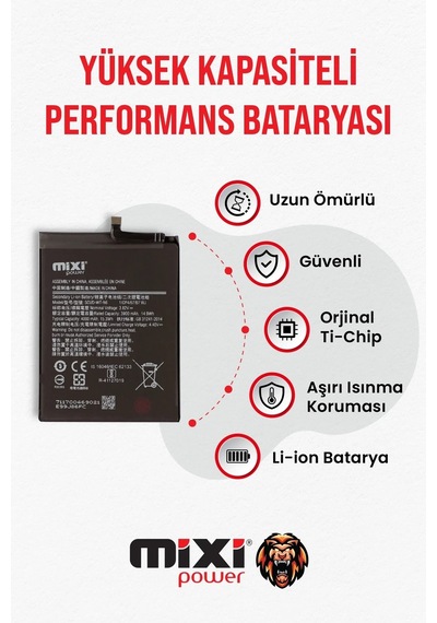 Samsung Galaxy A10s A20s A21 Uyumlu Tam Kapasite Batarya 1 Yıl Garantili
