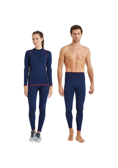 Blackspade Unisex Termal Alt İçlik Pro 2. Seviye 9572 Lacivert