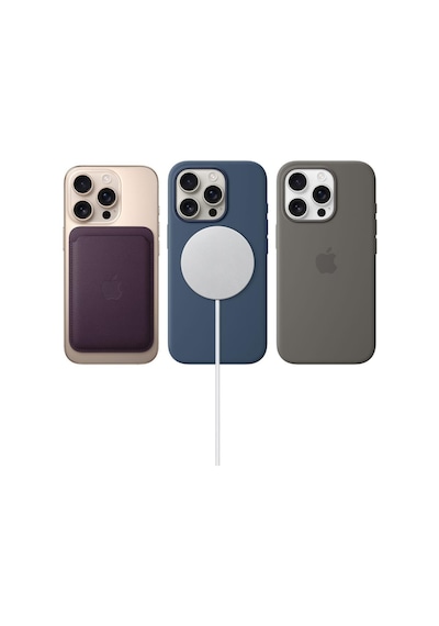 Yenilenmiş Apple iPhone 16 Pro 1 TB B Kalite (12 Ay Garantili)