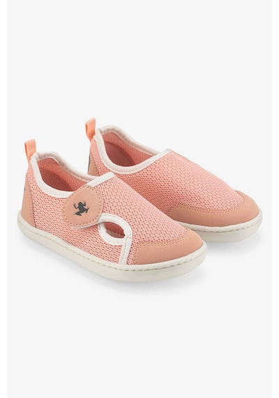 Multi Pembe Mix Barefoot Çocuk Ayakkabı Pembe Mix
