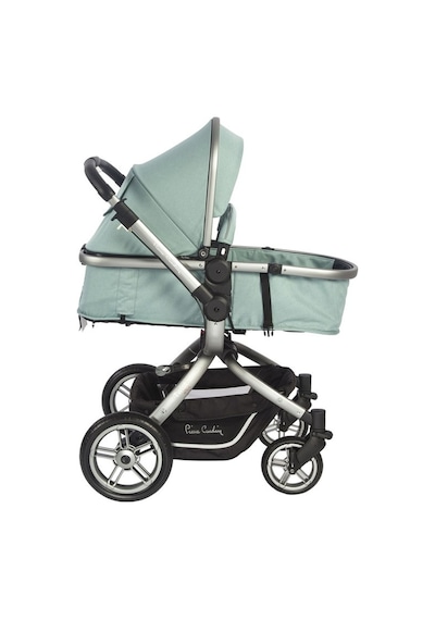 Pierre Cardin Twıst +plus Bebek Arabası Gri