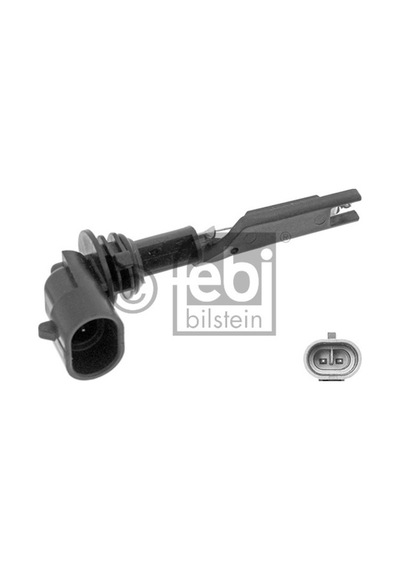 Febi Bilstein 45417 Sensör Insignia A G09 1.6 Cdtı 68 100 Kw 136 Ps 15 16 1304250