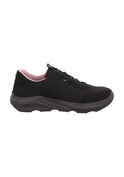Sneaker Günlük Kadın 2-000318-0200 Legero Blıss Siyah Siyah