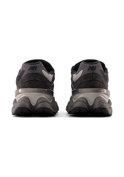 New Balance 9060 Kadın Spor Ayakkabı Siyah