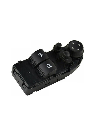 Bmw E92 3 Serisi Sol Çiftli Cam Açma Düğmesi Anahtarı 2007-2012