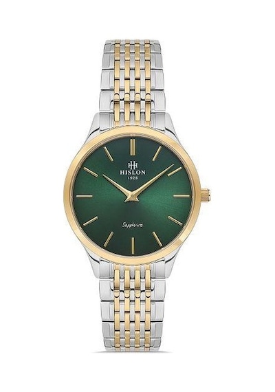 Hislon Ql135t-15sg Kadın Kol Saati