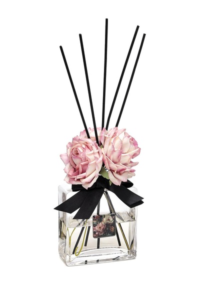 Luxury Floral Oud Vanilya Oda Kokusu Vanilya