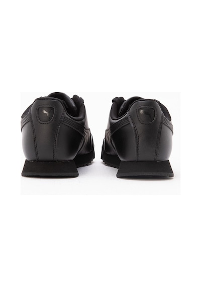 Puma Roma Basic Unisex Sneaker - Siyah