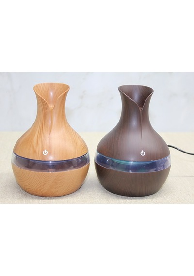 Ledli Buhurdanlık Difüzörü Dekoratif Ürün Modern Koku Oda Aroması Çok Renkli
