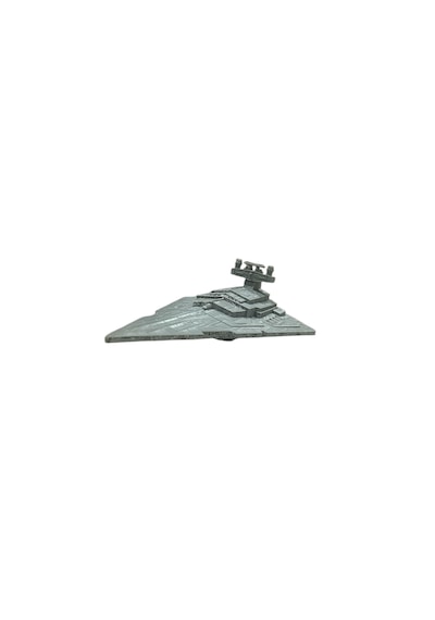 Starwarss Uzay Gemisi Maketi Büyük Boy 27cm Standı Mevcuttur