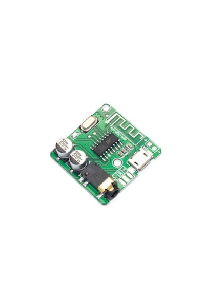 MAGICVOICE M02 MP3 BLUETOOTH SES ALICI MODÜLÜ
