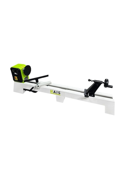 Hais 1000 Mm Ahşap Torna Makinası
