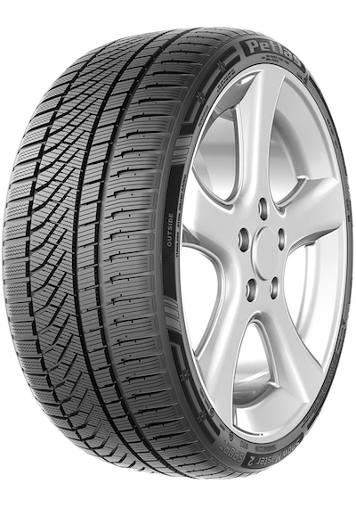 Petlas Snowmaster 2 165/70R13 79T M+S 3Pmsf Kış Lastiği 2025