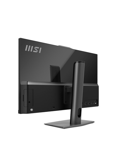 MSI MODERN AM272P 1M-1205XTRF01 Core 7 150U 16 GB 256 GB SSD 27" Free Dos AIO Masaüstü Bilgisayar