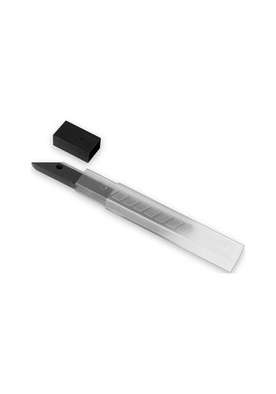 Workpro Wp212018 9mm 30 Açılı 10 Lu Maket Bıçağı Yedeği