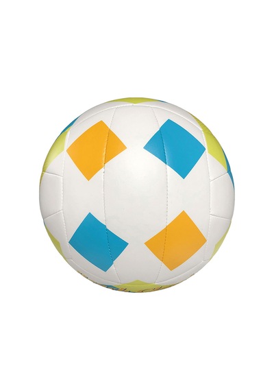 Mıkasa Bv543c-vxa-lg Beach Classic Voleybol 000 Açık Gri